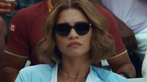 Trailer for Zendaya’s movie ‘Challengers’ shows threesome, Twitter implodes with Tom Holland memes. The first trailer has dropped for Zendaya’s upcoming movie, showing an X-rated scene ...